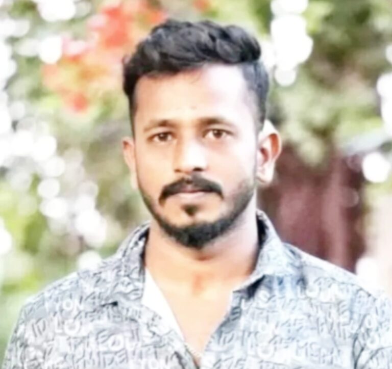 *ಕೂಡ್ಲಿಗಿ :ವಿದ್ಯುತ್ ತಂತಿ ಬಿದ್ದು ಯುವ ಮೃತ್ಯು*