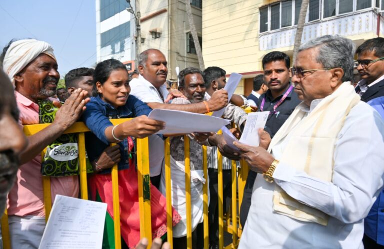 ಪ್ರಚೋದನಕಾರಿ ಭಾಷಣ ಮಾಡುವವರು ಮಾತ್ರ ಮಸೂದೆಯನ್ನು ವಿರೋಧಿಸುತ್ತಾರೆ.
