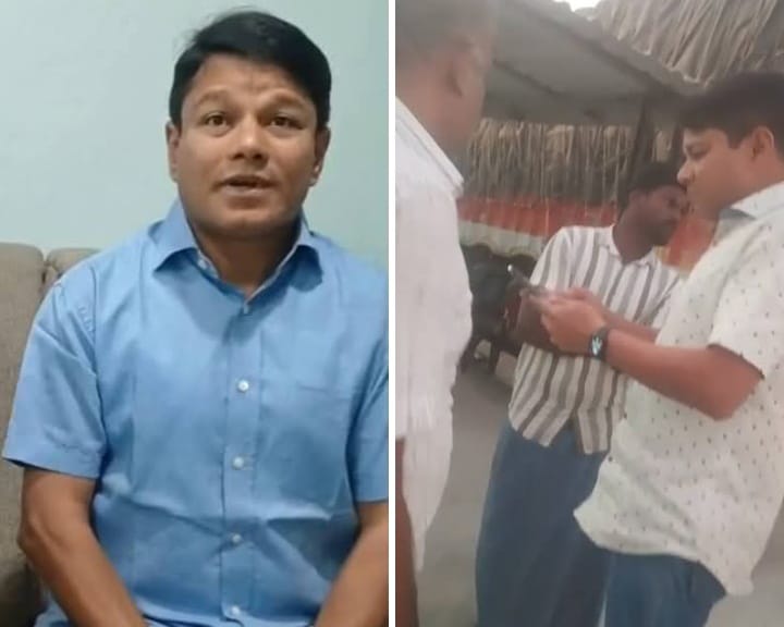 ತಪ್ಪನ್ನು ಒಪ್ಪಿಕೊಂಡವನೇ ದೊಡ್ಡವ: ಅನ್ನದಾತನ ಕ್ಷಮೆ ಕೇಳಿದ ಕಾಟನ್ ಮಿಲ್ ಮಾಲೀಕ ಆನಂದ್ ರಾಠಿ.