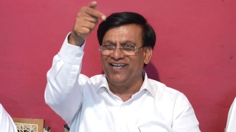 ಪೂರ್ಣಾವಧಿಗೂ ನೀವೇ ಮುಖ್ಯಮಂತ್ರಿಯಾಗಿರಿ: ಸಿಎಂಗೆ ರಾಯರಡ್ಡಿ ಪತ್ರ