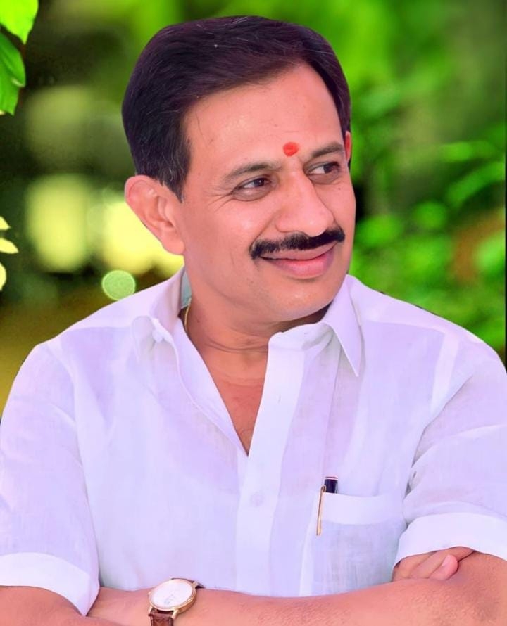 ಇನ್ನಾದ್ರೂ ಸಿಎಂ ಪಟ್ಟ ತ್ಯಾಗ ಮಾಡಲಿ: ಸಿಎಂಗೆ ಡಿಕೆಶಿ ಆಪ್ತ ಬಾಲಕೃಷ್ಣ ಪರೋಕ್ಷ ಮನವಿ