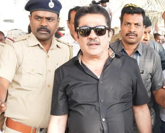 ಫಲಾನುಭವಿಗಳ ಹಣ ಸುರಕ್ಷಿತ, ಪಟ್ಟಿ ಬಂದ ತಕ್ಷಣ ಮನೆ ಹಂಚಿಕೆ…