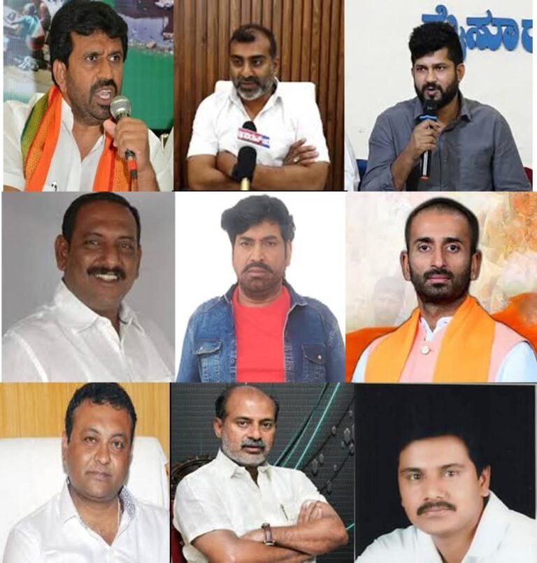 “ಚುನಾವಣೆಗೂ ಎರಡೂವರೆ ವರ್ಷಗಳ ಮೊದಲೇ ಒಂದು ಕ್ಷೇತ್ರ ಕಳೆದುಕೊಂಡ ಬಿಜೆಪಿ”