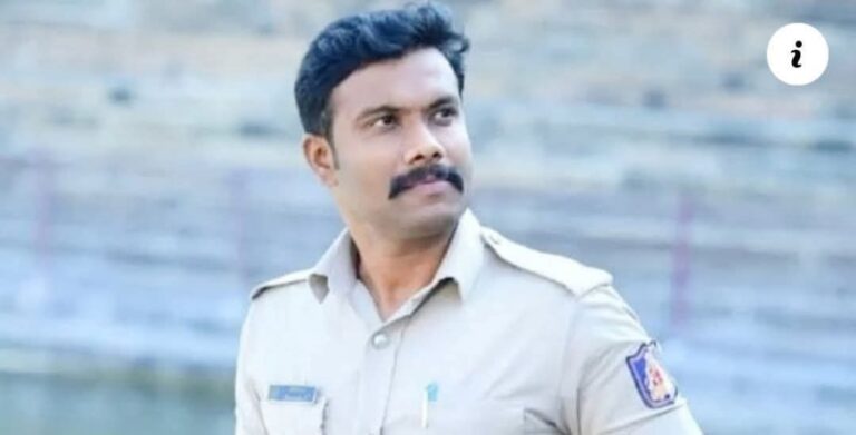 ಮದ್ದೂರು ಪೊಲೀಸ್ ಕಾನ್‌ಸ್ಟೆಬಲ್ ಆತ್ಮಹತ್ಯೆ…