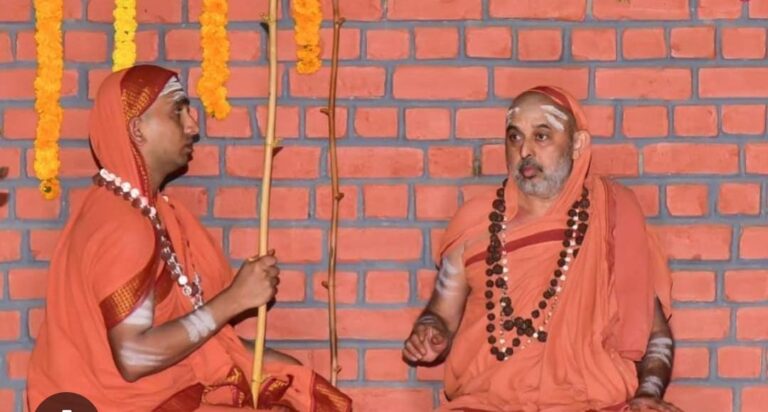 ಅರಮನೆ ಮೈದಾನದಲ್ಲಿ ಜ.29 ರಿಂದ ಫೆ. 1 ರ ವರೆಗೆ ರಾಷ್ಟ್ರಮಟ್ಟದ ‘ವಿವೇಕ ದೀಪ್ತಿ’ ಆಯೋಜನೆ