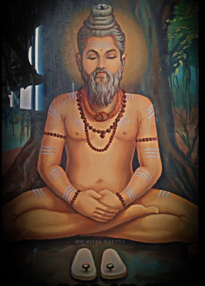 ನಮ್ಮೂರ ಜಾತ್ರೆಯ ಪ್ರೇರಕ ಶಕ್ತಿ