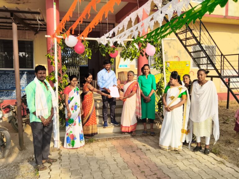 ಕಾರ್ಮಿಕ ವಿರೋಧಿ ಕಾಯ್ದೆ ವಿ ಬಿ ಜಿ ರಾಮಜಿ ಬೇಡ ಕಾನೂನು ರದ್ದು ಪಡಿಸಿ ಮೊದಲಿನ ಮಹಾತ್ಮಾ ಗಾಂಧಿ ರಾಷ್ಟ್ರೀಯ ಗ್ರಾಮೀಣ ಉದ್ಯೋಗ ಖಾತ್ರಿ ಕಾನೂನು ಮರುಸ್ಥಾಪಿಸಿ….