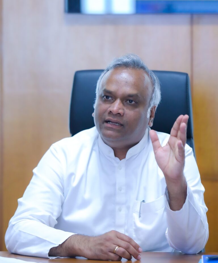 ಕಲಬುರಗಿ ಕೀಟನಾಶಕ ಪರೀಕ್ಷಾ ಪ್ರಯೋಗಾಲಯಕ್ಕೆರಾಷ್ಟ್ರೀಯ ಮಾನ್ಯತೆ ಮಂಡಳಿಯಿಂದ ಮನ್ನಣೆ: ಪ್ರಿಯಾಂಕ್ ಖರ್ಗೆ