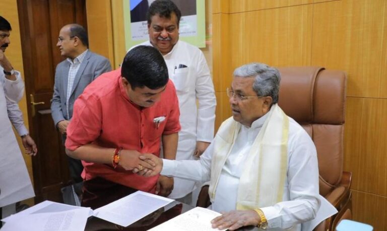 ಮಂಗಳೂರು ದಸರಾಕ್ಕೆ ₹5 ಕೋಟಿ ಅನುದಾನ…