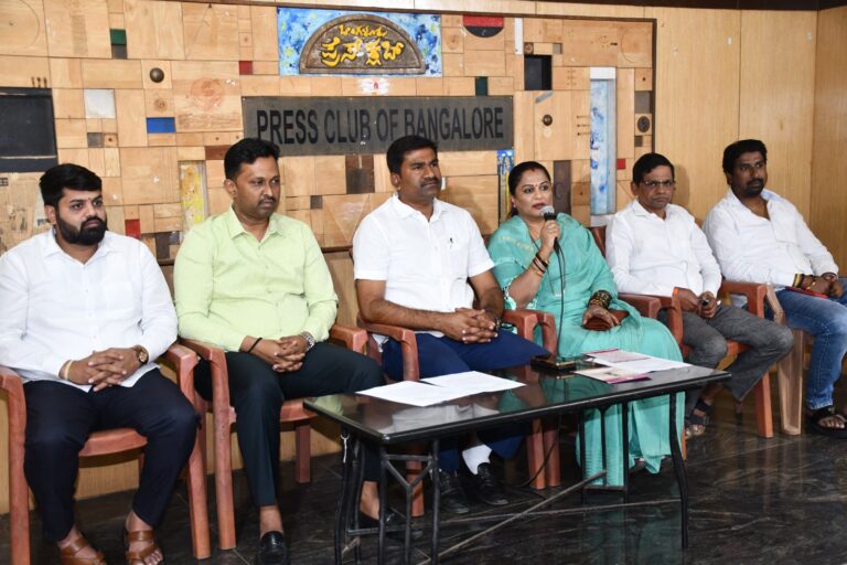 ಮಾರ್ಚ್ 1ರಂದು ಶ್ರೀ ಜಗದ್ಗುರು ರೇಣುಕಾಚಾರ್ಯ ಜಯಂತಿ ಯುಗಮಾನೋತ್ಸವ