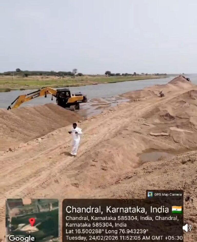 ಯಾದಗಿರಿಯ ಲೋಕವೇ ಬೇರೆ; ಇಲ್ಲಿ ಸರ್ಕಾರಕ್ಕಿಂತ ಪವಾಡವೇ ದೊಡ್ಡದು!”