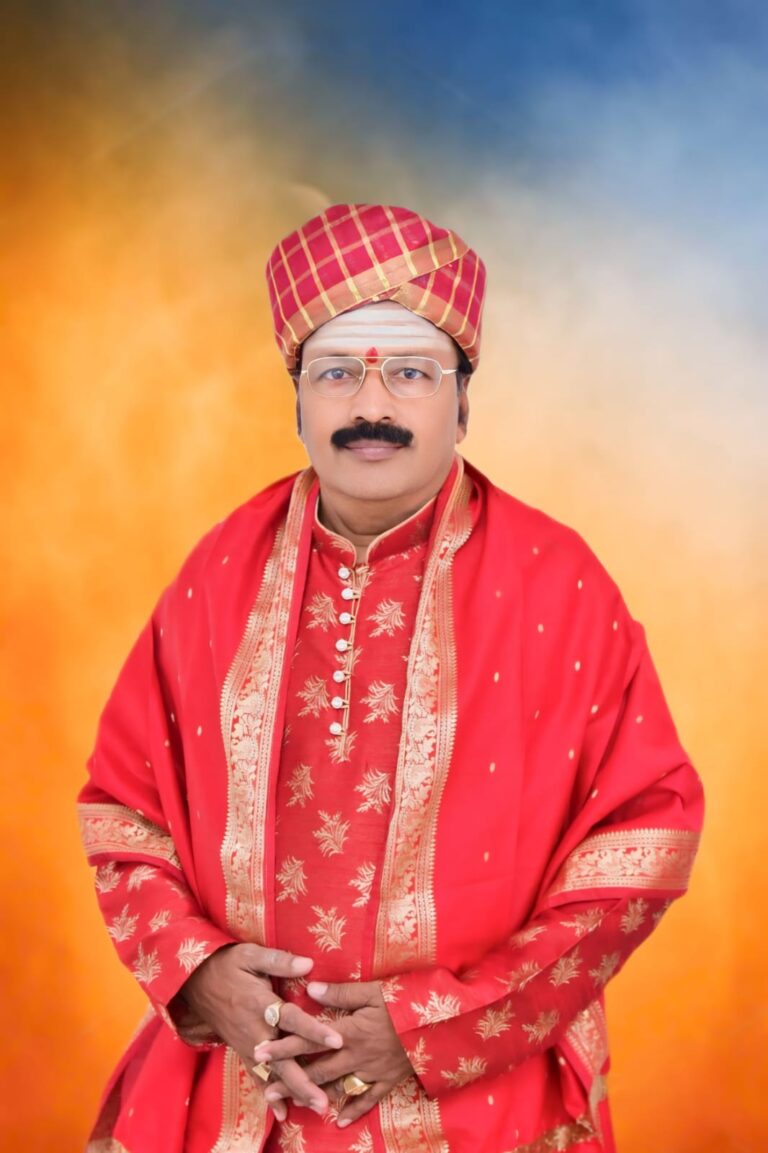 ಪೋಕ್ಸೋ ಪ್ರಕರಣ ದಾಖಲಿಸಿದು ಸರಿಯಲ್ಲ ಡಾ. ಮಲ್ಲಣ್ಣಪ್ಪ ಗುರುಜಿ ಖಂಡನೆ