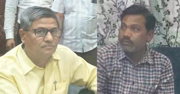 50 ಸಾವಿರ ರೂ. ಲಂಚ ಪಡೆಯುವಾಗ ಲೋಕಾಯುಕ್ತ ಬಲೆಗೆ ಬಿದ್ದ ಇಇ, ಬಿರಾದರ ಮತ್ತು ಸಿಬ್ಬಂದಿ