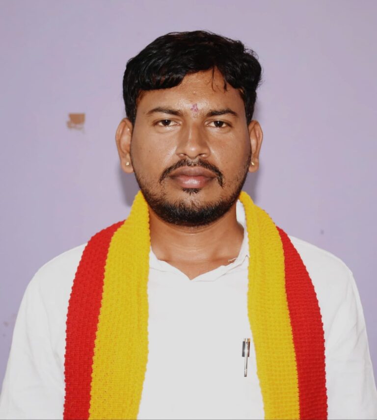 ಯಾದಗಿರಿ ಜಿಲ್ಲೆಯಾಗಿ ೧೭ ವರ್ಷ ಸಂದರೂ ಕಾಣದ ‘ಜಿಲ್ಲಾ ಉತ್ಸವ’: ಆಡಳಿತದ ನಿರ್ಲಕ್ಷ್ಯಕ್ಕೆ ಕರವೇ ಆಕ್ರೋಶ