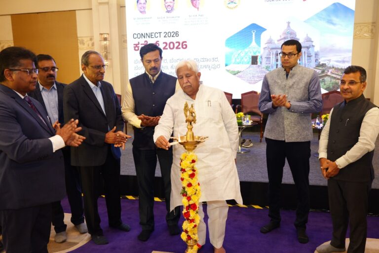 ಅಡೆತಡೆಗಳನ್ನು ನಿವಾರಿಸುವ ಸಾಮಾಜಿಕ ಶಕ್ತಿ: ಪ್ರವಾಸೋದ್ಯಮ ಸಚಿವ ಹೆಚ್.ಕೆ.ಪಾಟೀಲ್