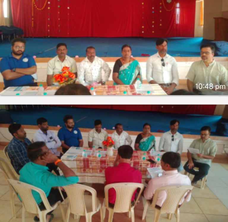 ಬುಡಕಟ್ಟು ಮತ್ತು ತಳಸಮುದಾಯಗಳ ಸಾಂಸ್ಕೃತಿ ಕಲಾ ಮೇಳ ಮತ್ತು ಕನ್ನಡ ಮತ್ತು ಸಂಸ್ಕೃತಿ ಇಲಾಖೆ, ಜಿಲ್ಲಾ ಸಮಾಜ ಕಲ್ಯಾಣ ಹಾಗೂ ಜಿಲ್ಲಾ ಪರಿಶಿಷ್ಠ ವರ್ಗಗಳ ಕಲ್ಯಾಣ ಇಲಾಖೆ ಮತ್ತು ಜಿಲ್ಲಾಡಳಿತದ ಸಹಭಾಗಿತ್ವದಲ್ಲಿ ಫೆಬ್ರುವರಿ 21 ರಂದು ಆಯೋಜಿಸಲಾಗುತ್ತದೆ ಎಂದು ಸುದ್ದಿಗೋಷ್ಟಿಯಲ್ಲಿ ತಿಳಿಸಿದರು