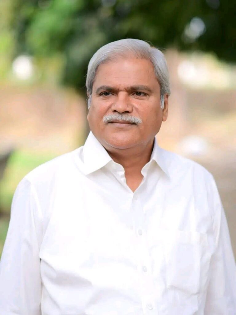 ನಗರದಲ್ಲಿ ಸರ್ಕಾರಿ ನರ್ಸಿಂಗ್ ಕಾಲೇಜು ಕಟ್ಟಡ ನಿರ್ಮಾಣ ಕಾಮಗಾರಿ ಅಡಿಗಲ್ಲು ಸಮಾರಂಭ