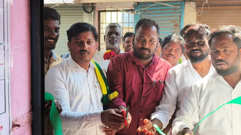 ಸರಕಾರ ಸೌಲಭ್ಯ ಸದ್ಬಳಕೆ ಮಾಡಿಕೊಳ್ಳಿ : ಶಿವು ರಾಠೋಡ