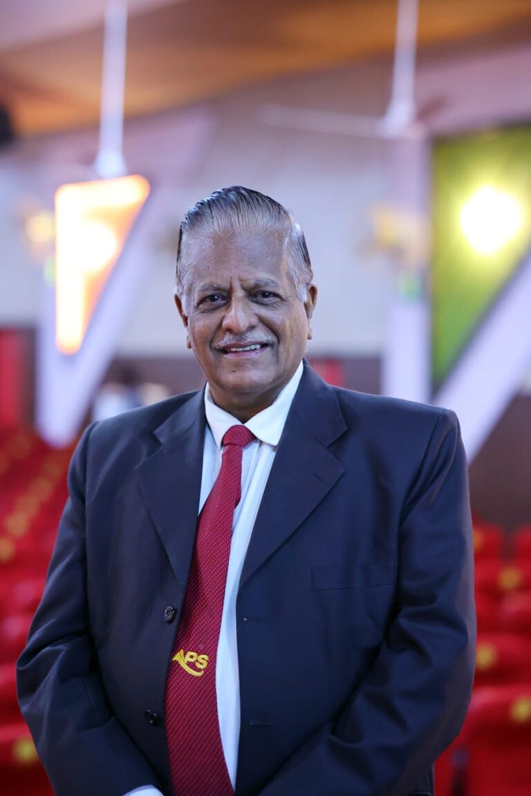 ಆರ್ಥಿಕ ಒತ್ತಡಗಳ ನಡುವೆಯೂ ಉತ್ತಮ 17ನೇ ಬಜೆಟ್ ಮಂಡಿಸಿದ ಸಿದ್ದರಾಮಯ್ಯ : ಸಿಎ.ಡಾ. ವಿಷ್ಣು ಭರತ್ ಅಲಂಪಲ್ಲಿ