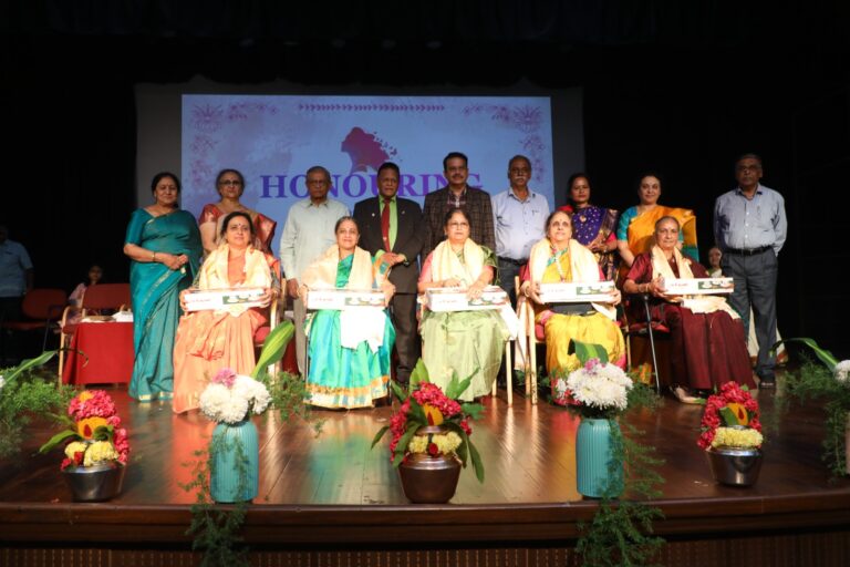 ಎಪಿಎಸ್ ಶಿಕ್ಷಣ ಸಂಸ್ಥೆಗಳಲ್ಲಿ ಮಹಿಳಾ ದಿನಾಚರಣೆ