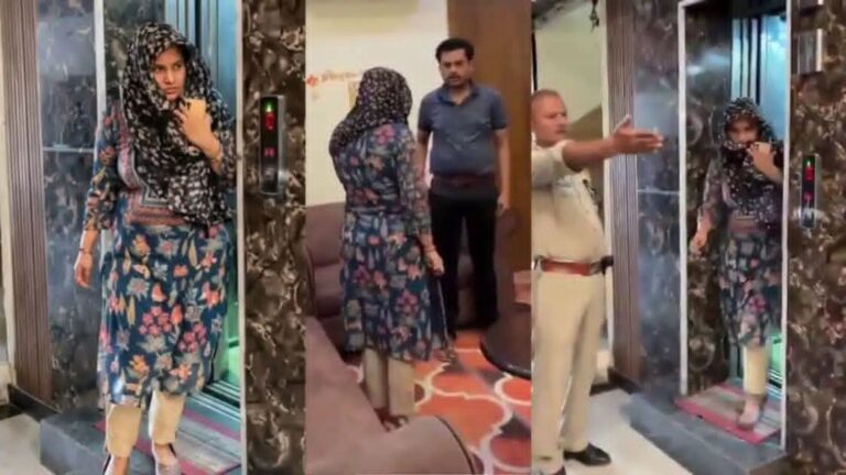 ಸರಸದಲ್ಲಿದ್ದಾಗಲೇ ಹೆಂಡ್ತಿಯನ್ನ ಹಿಡಿದ ಗಂಡ; ಚಿನ್ನ, ರನ್ನ ಅಂತಿದ್ದವ್ಳ ಅಸಲಿಯತ್ತು ಬಯಲು