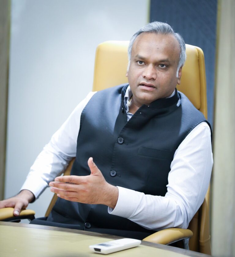 ಮೋದಿ ಸರ್ಕಾರದಿಂದ ಕರ್ನಾಟಕಕ್ಕೆ ಅನ್ಯಾಯ ಮಾತ್ರವಲ್ಲನಿಷ್ಕರುಣೆಯ ಕ್ರೌರ್ಯ-ಸಚಿವ ಪ್ರಿಯಾಂಕ್‌ ಖರ್ಗೆ