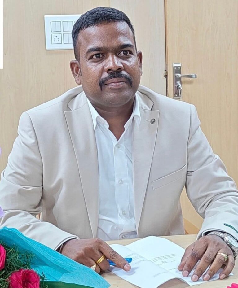 ಹೋಂಗಾರ್ಡ್ಸ್ ಮತ್ತು ರಿಸರ್ವ್ ಪೊಲೀಸರು ವಾಹನ ತಪಾಸಣಾ ಮಾಡದಂತೆ ಡಿಜಿಪಿಗೆ : ಮೋಹನ್ ಕುಮಾರ್ ದಾನಪ್ಪ ಪತ್ರ