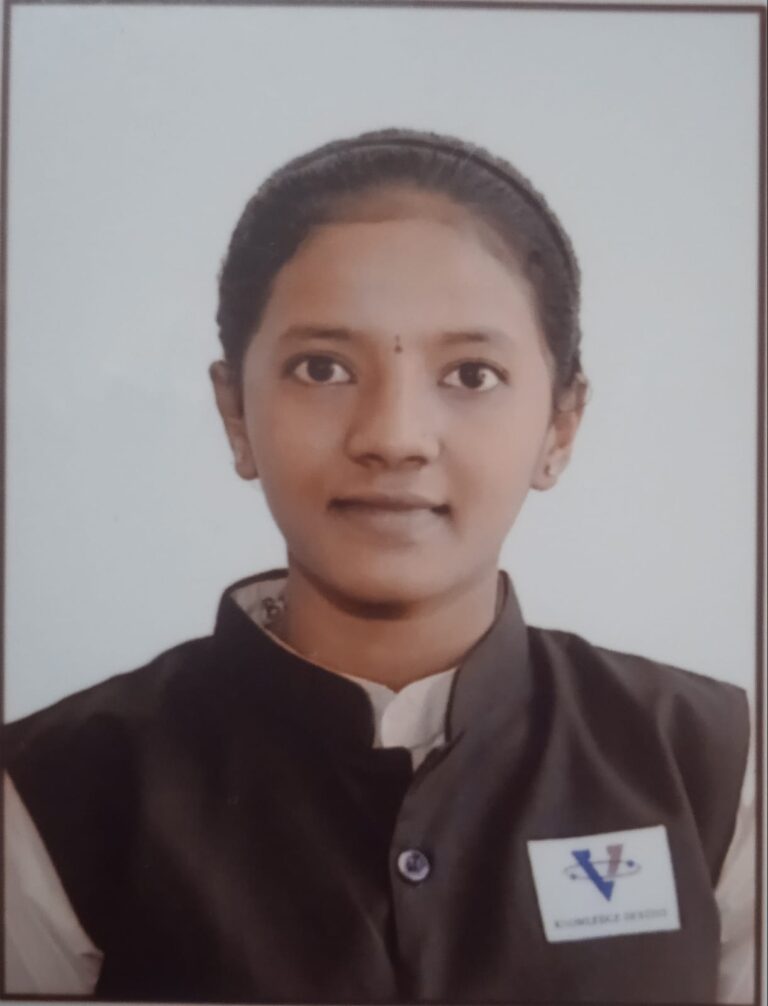 ದ್ವಿತೀಯ ಪಿಯುಸಿ ಫಲಿತಾಂಶ: ಹಾರನಹಳ್ಳಿಯ ಭೂಮಿಕಾಗೆ ಭರ್ಜರಿ ಅಂಕ – ಕೋಲಿ ಬೆಸ್ತ ಸಮಾಜಕ್ಕೆ ಹೆಮ್ಮೆ