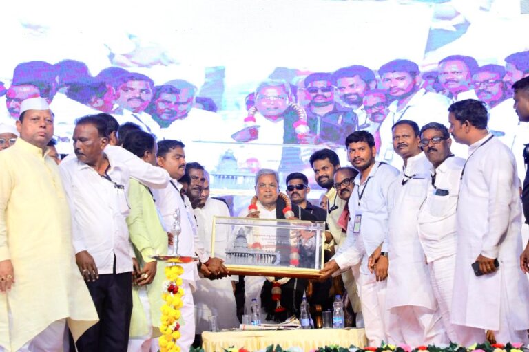 ದ್ವೇಷವನ್ನು ಪ್ರೋತ್ಸಾಹಿಸುವ ದುಷ್ಟರ ಪ್ರಯತ್ನಗಳಿಗೆ ಜನರು ಬಲಿಯಾಗಬಾರದು