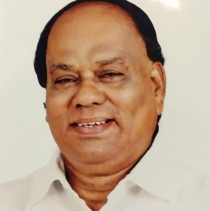 ಮೀನುಗಾರರ ಧ್ವನಿ, ರಾಜ್ಯೋತ್ಸವ ಪ್ರಶಸ್ತಿ ಪುರಸ್ಕೃತ ರಾಮಚಂದ್ರ ಬೈಕಂಪಾಡಿ ಇನ್ನಿಲ್ಲ ABKNVP ರಾಷ್ಟ್ರೀಯ ಅಧ್ಯಕ್ಷ ಅಮರೇಶಣ್ಣ ಕಾಮನಕೇರಿ ಸಂತಾಪ