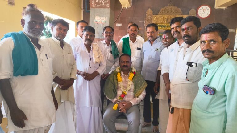 ದಶಕಗಳ ಬಸ್‌ ಸಂಚಾರದ ಕನಸು ನನಸು: ರೈತ ಸಂಘ ಹಾಗೂ ರಾಜ್ಯ ಬುಡಕಟ್ಟು ಜನಾಂಗ ಸಂರಕ್ಷಣಾ ಸಮಿತಿ ಹೋರಾಟಕ್ಕೆ ಸಂದ ಜಯ!