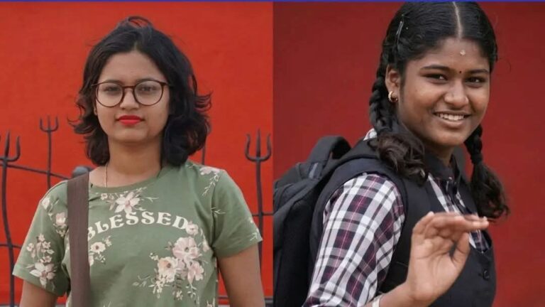 75 ದಿನ ಕಳೆದರೂ ಸಿಗದ ಪಿಯು ವಿದ್ಯಾರ್ಥಿನಿಯರ ಸುಳಿವು: 100ಕ್ಕೂ ಹೆಚ್ಚು ನಗರಗಳಲ್ಲಿ ಪೊಲೀಸರ ಜಾಲ, ಕಂಗಾಲಾದ ಪೋಷಕರು
