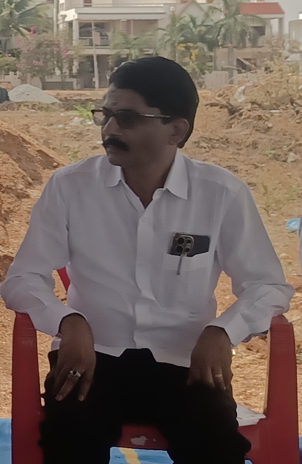 ಲಿಂಗಸುಗೂರಿನಲ್ಲಿ ಲಂಚ ಆರೋಪ: ಟೌನ್ ಪ್ಲಾನಿಂಗ್ ಅಧಿಕಾರಿ ಶರಣಪ್ಪ ಅಮಾನತು