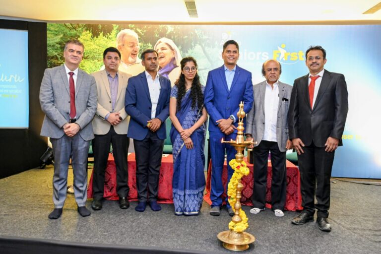 ವಿಶ್ವದ ಆರೋಗ್ಯ ಭೂಪಟದಲ್ಲಿ ಭಾರತದ ಹೆಗ್ಗುರುತು: ನಾಲ್ಕು ದಶಕಗಳ ಅಪೊಲೊ ಸಮೂಹದ ಸಾಧನೆಯ ಪಯಣ