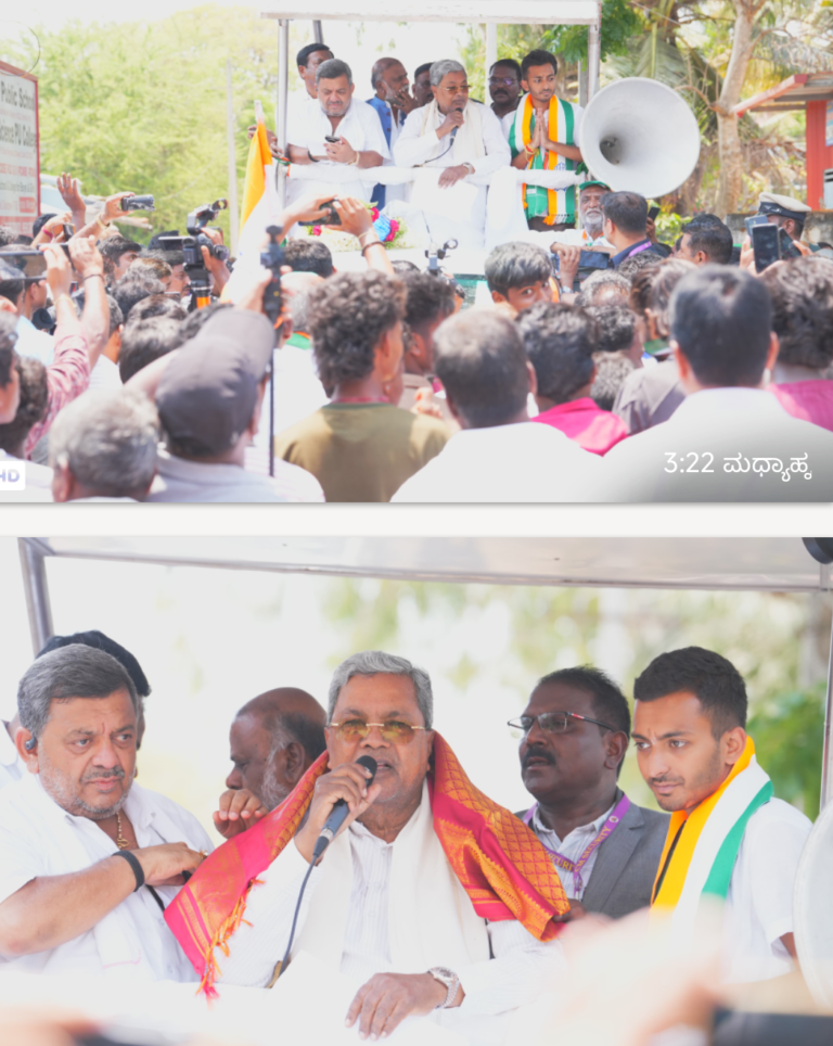 ಉಪಚುನಾವಣೆಯಲ್ಲಿ ಅಭಿವೃದ್ಧಿ ಹಾಗೂ ಗ್ಯಾರಂಟಿಗಳು ಕಾಂಗ್ರೆಸ್ ಗೆ ನೆರವಾಗಲಿದೆ: ಸಿ.ಎಂ ವಿಶ್ವಾಸ