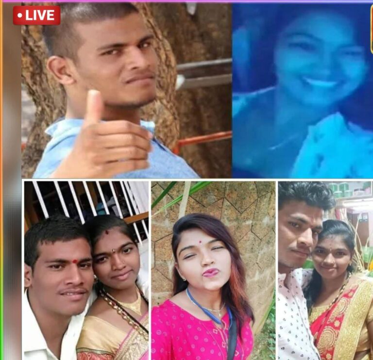 ಮಲೇಷಿಯಾದಿಂದ ಮರಳಿದ ಪತಿಗೆ ಕಾದಿತ್ತು ಘೋರ ಸಾವು; ಹೆಂಡತಿಯ ಅಕ್ರಮ ಸಂಬಂಧಕ್ಕೆ ಬಲಿಯಾಯ್ತಾ ಸುಂದರ ಸಂಸಾರ?