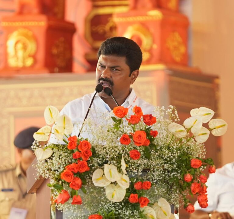 ‘ಅಭಿಮಾನೋತ್ಸವ’ ಐತಿಹಾಸಿಕ ಕಾರ್ಯಕ್ರಮ: ಬಿ.ವೈ.ರಾಘವೇಂದ್ರ