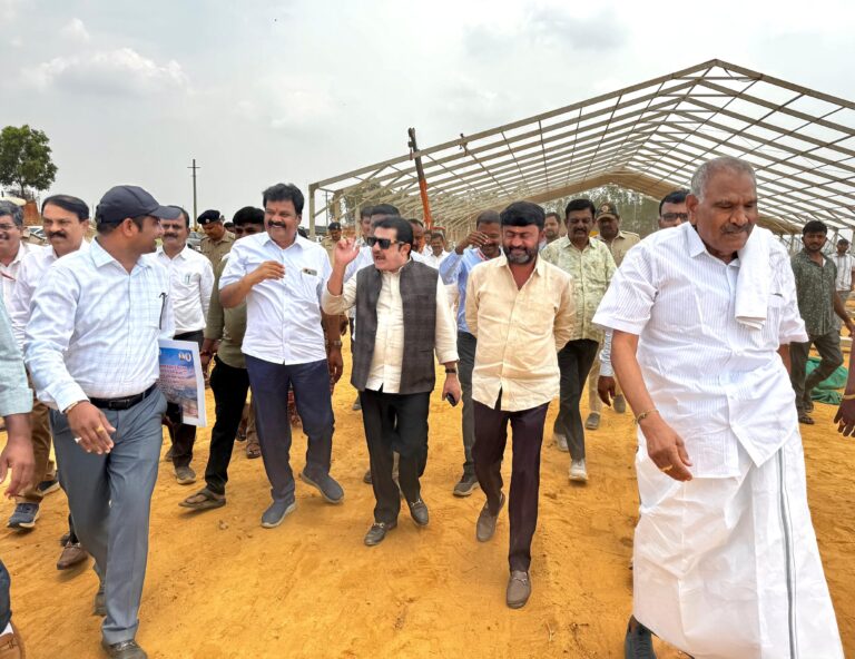 ಬೆಂಗಳೂರಿಗೆ ಮತ್ತೊಂದು ವಿಶ್ವದರ್ಜೆಯ ಕ್ರೀಡಾಂಗಣ: ಸೂರ್ಯ ನಗರದಲ್ಲಿ 943 ಕೋಟಿ ರೂ. ವೆಚ್ಚದ ಬೃಹತ್ ಕ್ರಿಕೆಟ್ ಸ್ಟೇಡಿಯಂ ನಿರ್ಮಾಣಕ್ಕೆ ಮೇ 23 ರಂದು ಭೂಮಿ ಪೂಜೆ!