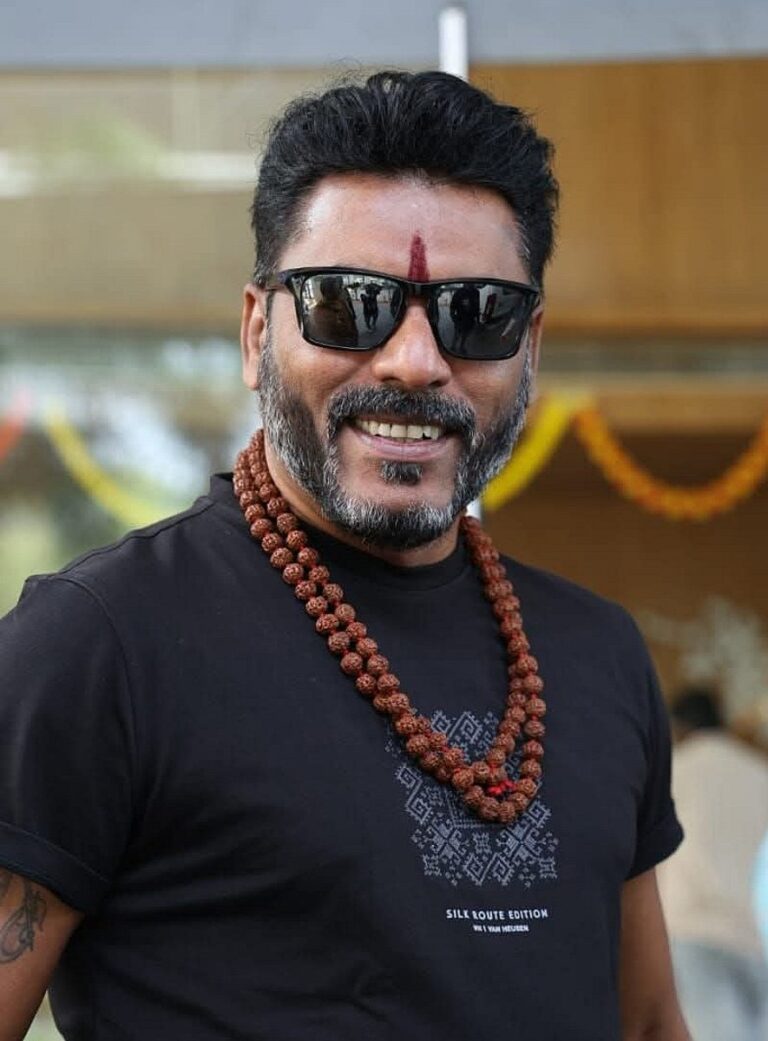 ಶಿವಾನಂದ ನೀಲಣ್ಣವರ್* ಮನಿ ಲಾಂಡ್ರಿಂಗ್ ವ್ಯವಹಾರದ ಅನುಮಾನ