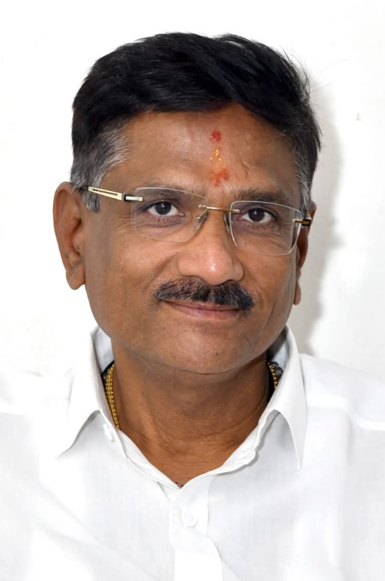 ವಿನಯಕುಮಾರ್ ಮೆಹ್ತಾ ಇನ್ನಿಲ್ಲ….