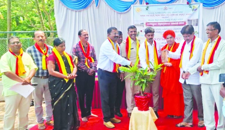 ಇತಿಹಾಸ ಬಲ್ಲವರು ಇತಿಹಾಸ ಸೃಷ್ಟಿಸುತ್ತಾರೆ