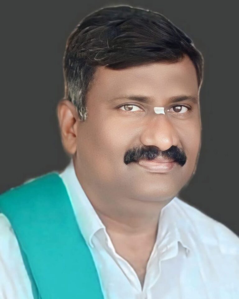 ರೈತರ ಬಗ್ಗೆ ಕಾಳಜಿ ಇಲ್ಲದ ಸರ್ಕಾರಗಳು: ಭುವನೇಶ್ವರ ಶಿಡ್ಲಾಪುರ ಆಕ್ರೋಶ…