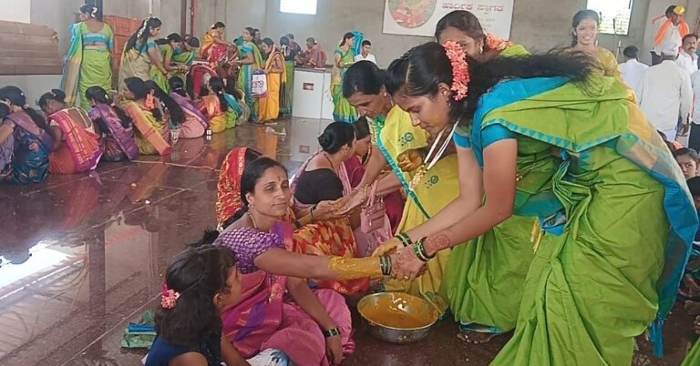 ಅಥಣಿಯಲ್ಲಿ ಶ್ರದ್ಧಾ-ಭಕ್ತಿಯಿಂದ ಜರುಗಿದ ಶ್ರೀ ಕೇರಿ ಲಕ್ಕವ್ವ ದೇವಿಯ ಜಾತ್ರಾ ಮಹೋತ್ಸವ