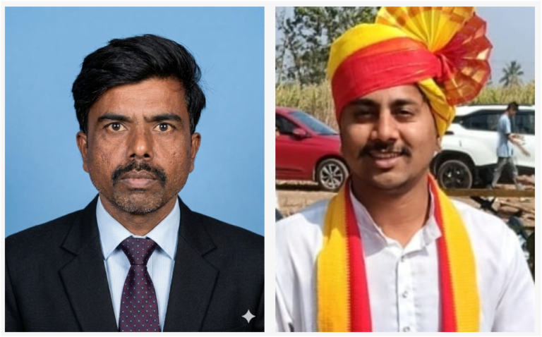 ಚನ್ನಮ್ಮನ ಕಿತ್ತೂರು ತಹಶೀಲ್ದಾರ್ ಕಚೇರಿ ಮುಂದೆ ಬುಧವಾರ ಪ್ರತಿಭಟನೆ:ರಾಣಿ ಚನ್ನಮ್ಮ ನವಭಾರತ ಸೇನೆಯ ಜಗದೀಶ ಕಡೋಲಿ ಹಾಗೂ ಬಸವರಾಜ ಭೀಮರಾಣಿ ಕರೆ..