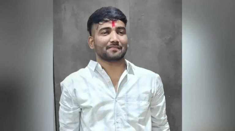 ಸ್ಪರ್ಧಾತ್ಮಕ ಪರೀಕ್ಷಾ ತಯಾರಿಗೆ ಧಾರವಾಡಕ್ಕೆ ಬಂದಿದ್ದ ಯುವಕ ಹೃದಯಾಘಾತಕ್ಕೆ ಬಲಿ…