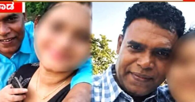 ವಿದ್ಯಾರ್ಥಿನಿಯೊಬ್ಬಳನ್ನು ಪ್ರೀತಿಸುವ ನಾಟಕವಾಡಿ, ಆಕೆಯೊಂದಿಗೆ ದೈಹಿಕ ಸಂಬಂಧ ಹೊಂದಿದ್ದ ಆರೋಪ