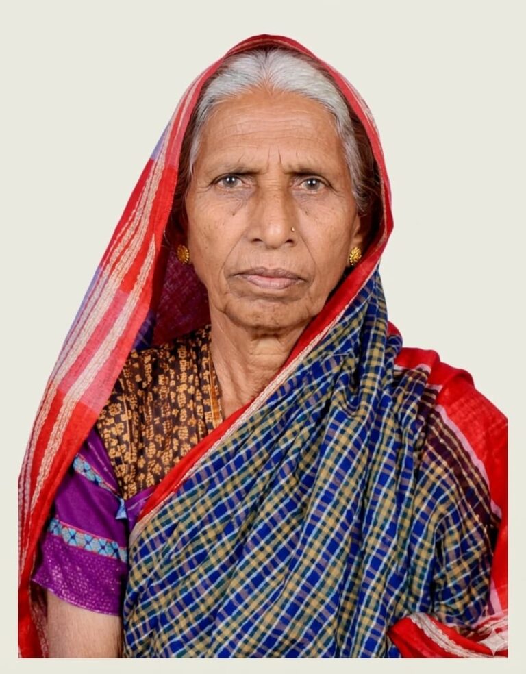 ಸೋಬಾನ ಪದಗಳ ಕೋಗಿಲೆ ಮಾದನಬಾವಿಯ ಮಲ್ಲಮ್ಮ ಇನ್ನಿಲ್ಲ: ಜಾನಪದ ಲೋಕಕ್ಕೆ ತುಂಬಲಾರದ ನಷ್ಟ
