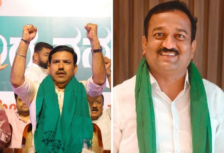 ರಾಜ್ಯ ಬಿಜೆಪಿಯಲ್ಲಿ ಒಗ್ಗಟ್ಟು ಅತ್ಯಗತ್ಯ; ವಿಜಯೇಂದ್ರ ಅವರ ನೇತೃತ್ವದ ಬಗ್ಗೆ ಬಿಜೆಪಿ ಮುಖಂಡ ರವಿ ಖಾನಾಪುರ ವಿಶ್ವಾಸ