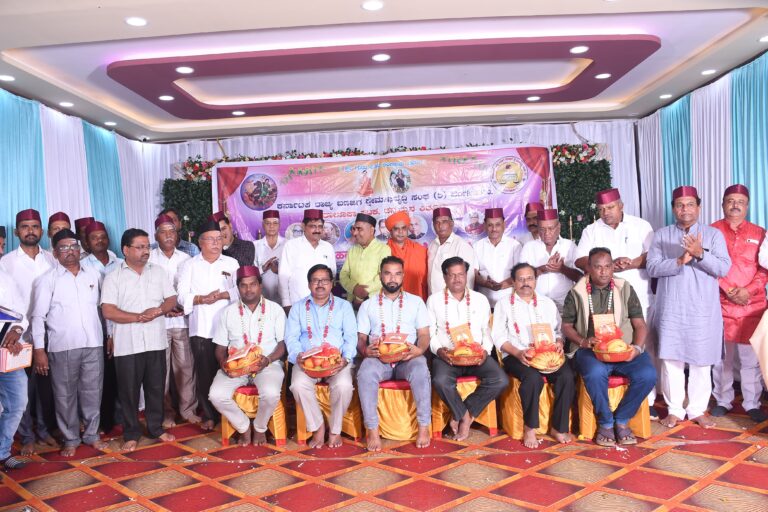 ಮಕ್ಕಳ ಸಾಧನೆಗೆ ಪ್ರೋತ್ಸಾಹ ಅಗತ್ಯ, ಬಾಬಾಸಾಹೇಬ ಪಾಟೀಲ.