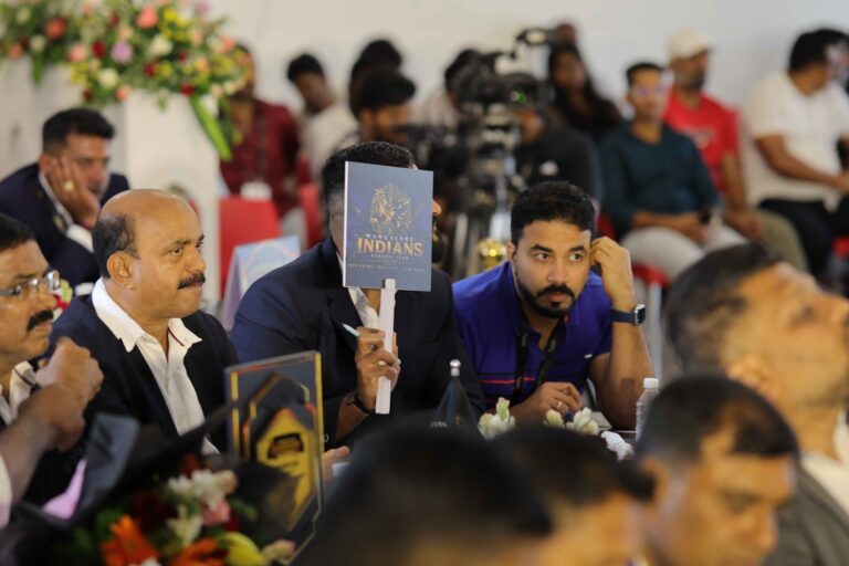 ಕರ್ನಾಟಕ ಕಬಡ್ಡಿ ಪ್ರೀಮಿಯರ್‌ ಲೀಗ್‌ ಹರಾಜು ಪ್ರಕ್ರಿಯೆ | 9 ಆಟಗಾರರಿಗೆ 2 ಲಕ್ಷ ರೂಪಾಯಿಗೂ ಅಧಿಕ ಮೊತ್ತ ,ಸಾಯ್‌ ಪ್ರಸಾದ್‌, ಗಗನ್‌ಗೌಡಗೆ ಅತ್ಯಧಿಕ ಮೊತ್ತ